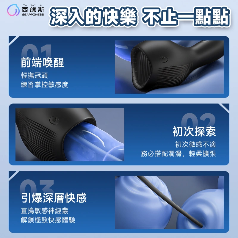 小鯨魚訓練器