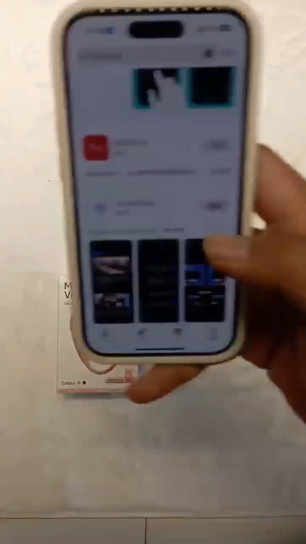 C型穿戴跳蛋｜護墊式包裹隱形貼身｜防掉設計狂甩不掉｜無綫遙控款
