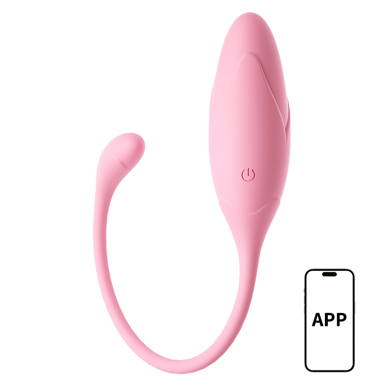 花趣無線跳蛋 | 小巧入體 | 十頻震動 seappiness