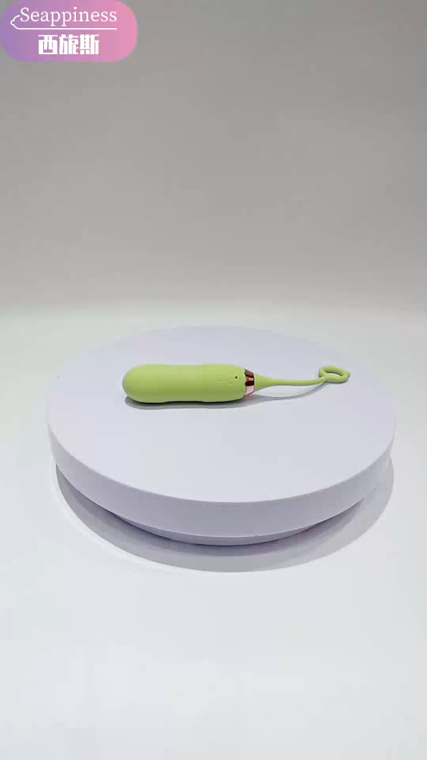 萌怪獸伸縮跳蛋 | APP便捷控制 | 伸縮頂撞摩擦