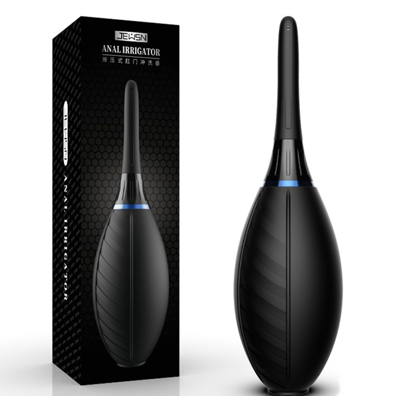 後庭沖洗器｜陰肛兩用｜後庭清洗｜深入陰肛沖洗｜私處清洗-Seappiness