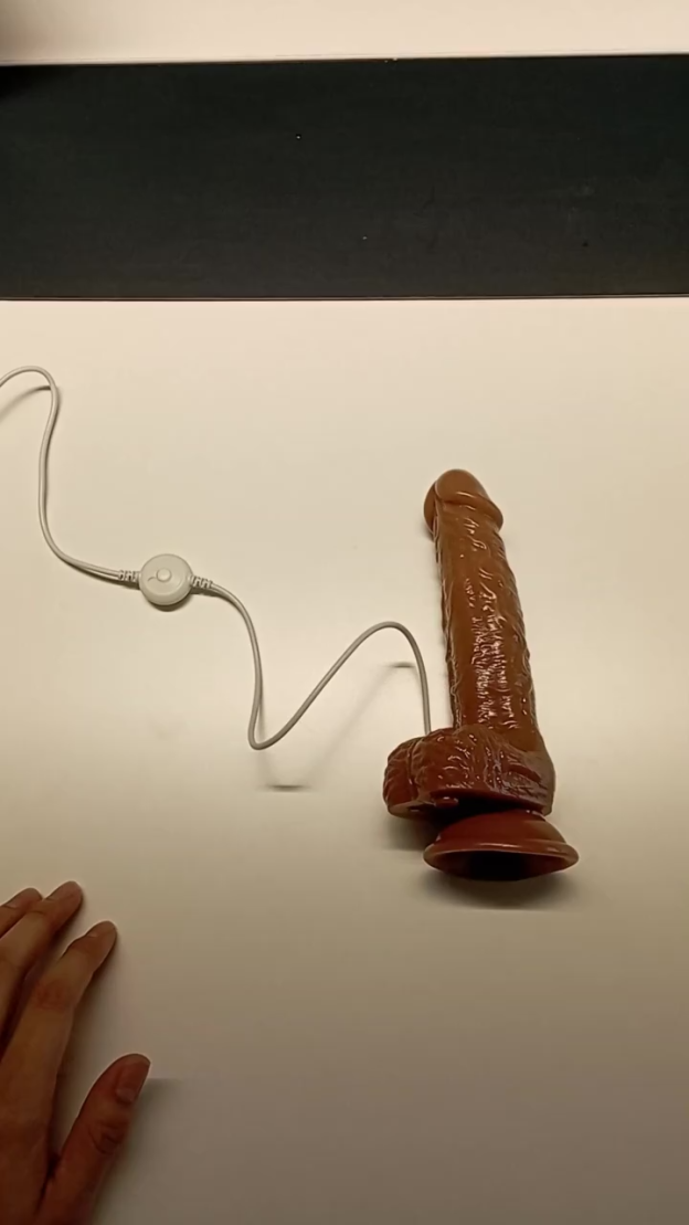 Seappiness 24h出貨 超仿真陽具 加溫伸縮電動陽具 女用自慰棒 多頻強震假屌 老二可吸盤 抽插按摩棒 巨大肉棒 陰莖 成人用品