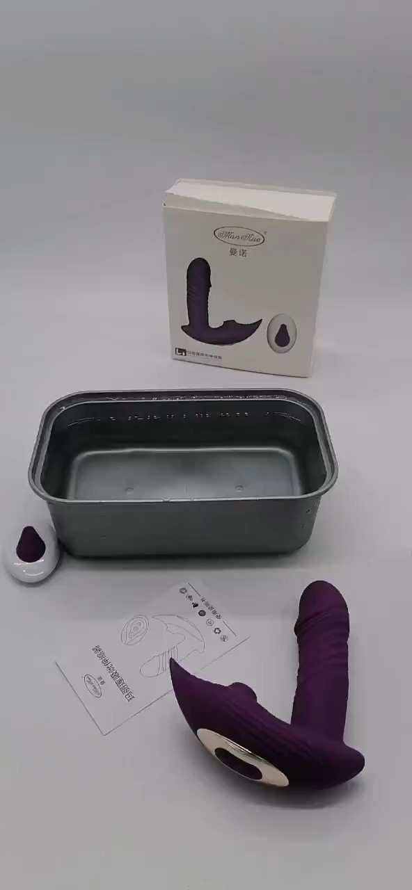 Seappiness 24h出貨 按摩棒 遙控吮吸伸縮按摩棒 g點按摩棒 跳蛋 自慰棒女用 吮吸 調教 穿戴式按摩棒 跳蛋內褲 電動按摩棒 情趣用品