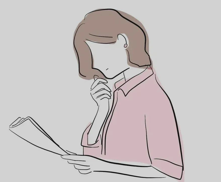 女生自慰插圖4