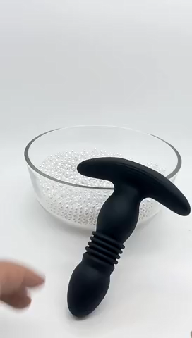 Seappiness 24h出貨 遙控款 後庭伸縮按摩棒 伸縮肛塞 後庭肛塞 前列腺高潮 按摩棒 肛門 震動肛塞 穿戴式按摩棒 伸縮肛塞 肛塞 情趣用品