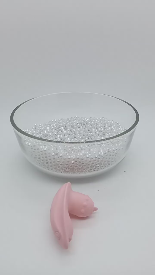 Seappiness 24h出貨  跳蛋 十頻震動 舌舔 穿戴跳蛋 g點刺激 女友調教 迷你跳蛋 自慰器女用 50分貝低音降噪 靜音跳蛋 情趣用品