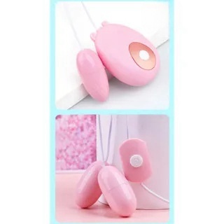 情趣跳蛋 | 多重快感 | 雙震跳蛋