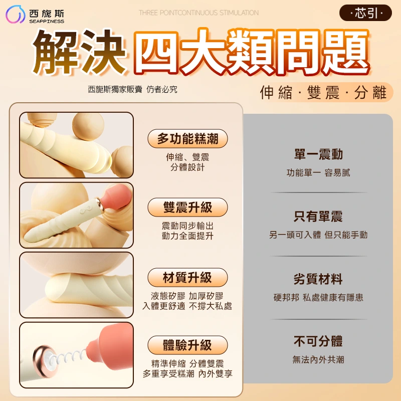 芯引