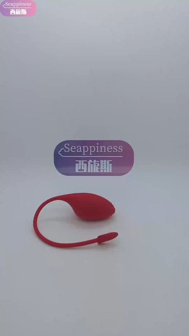 丘比特APP遙控跳蛋 | APP多元化控制 | 螺紋摩擦爽感