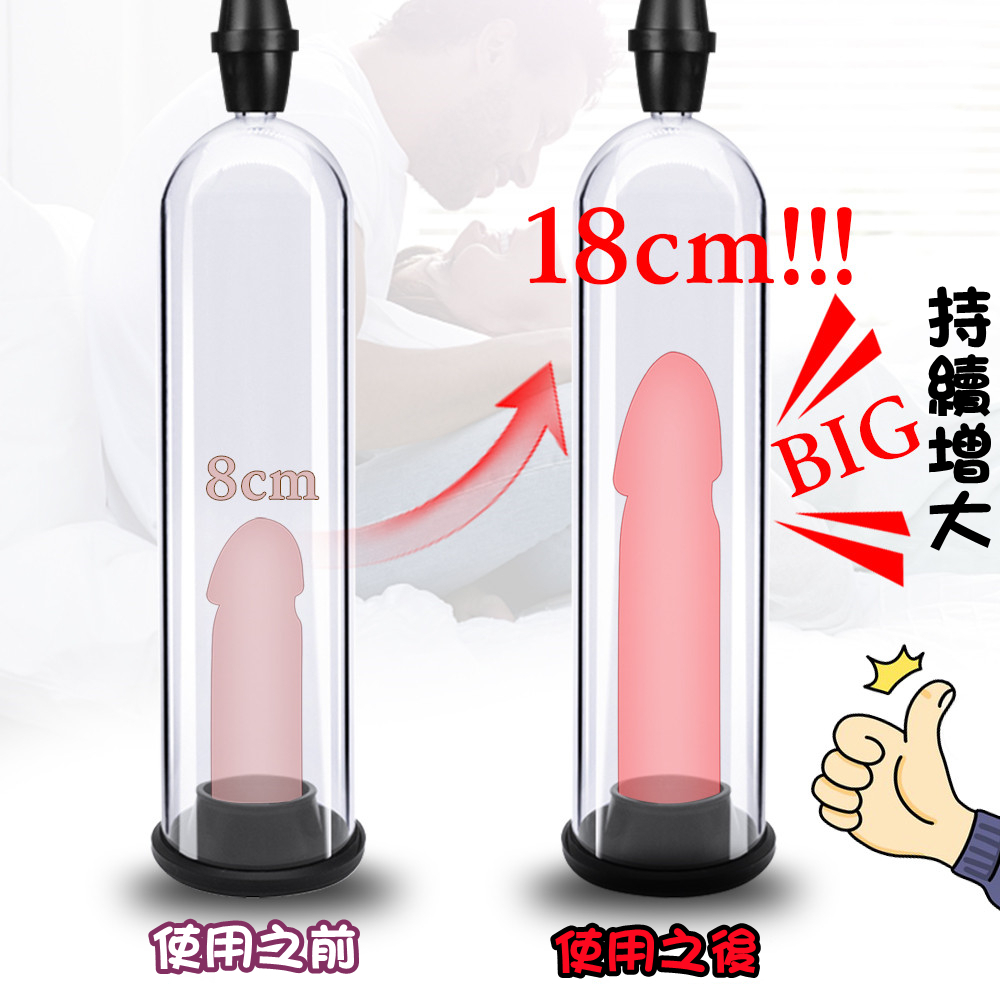 手動P014助勃器-讲解图2
