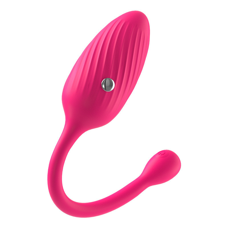 電擊調教跳蛋遙控款｜隱形穿戴｜微爽電流｜十頻震動-Seappiness