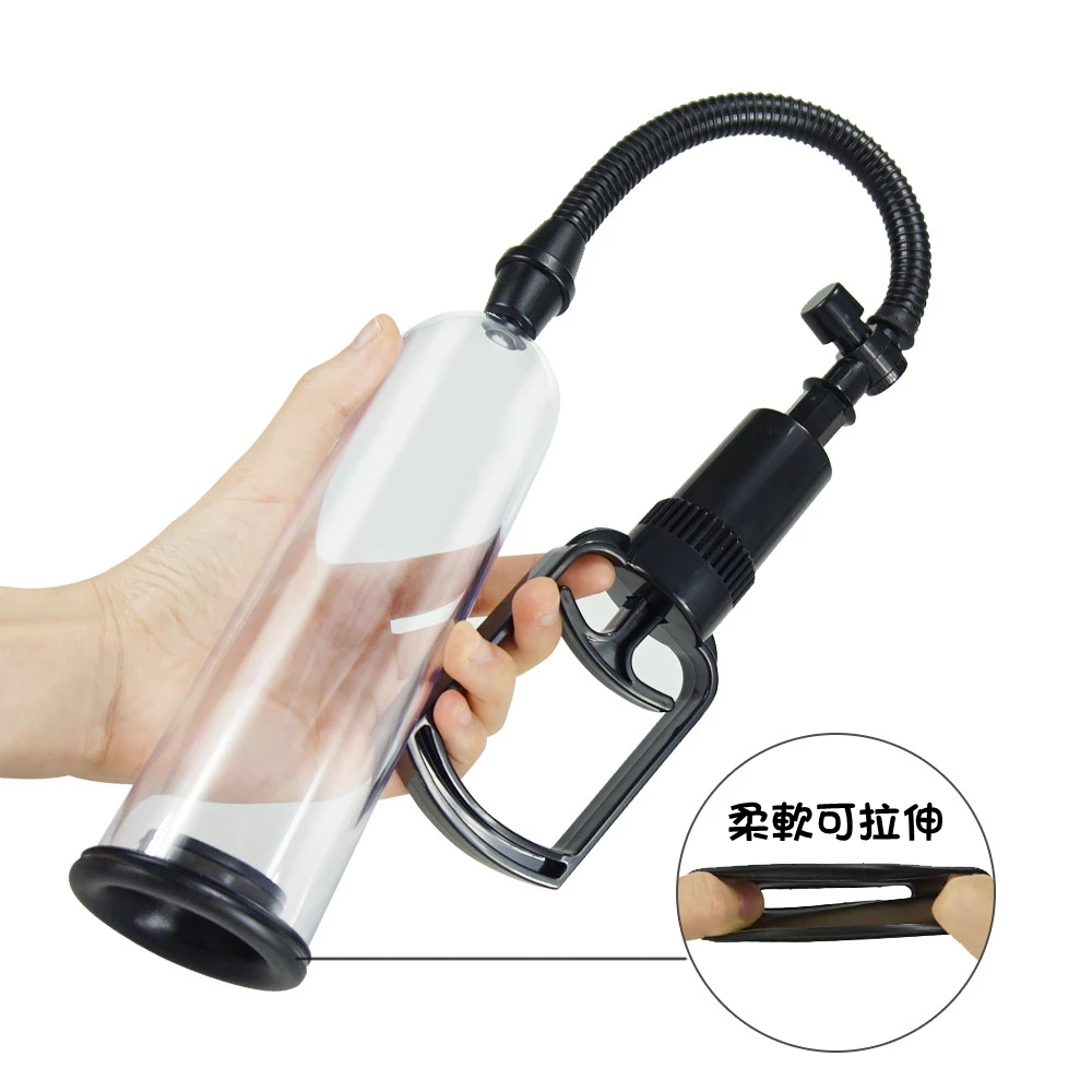手動P014助勃器-讲解图3