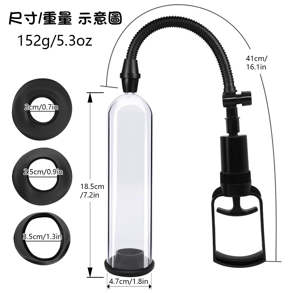 手動P014助勃器-讲解图4