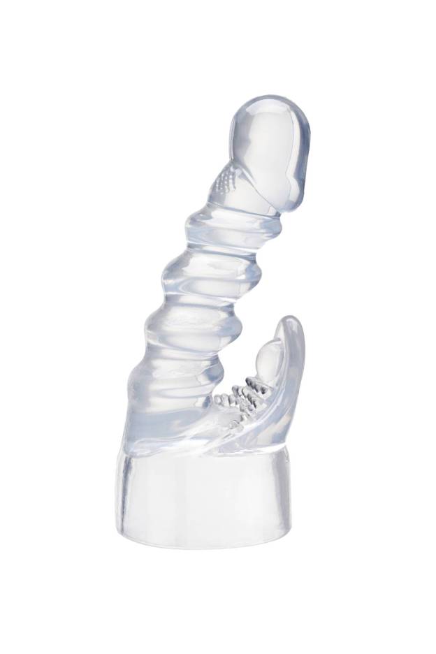 悅動溫控按摩棒