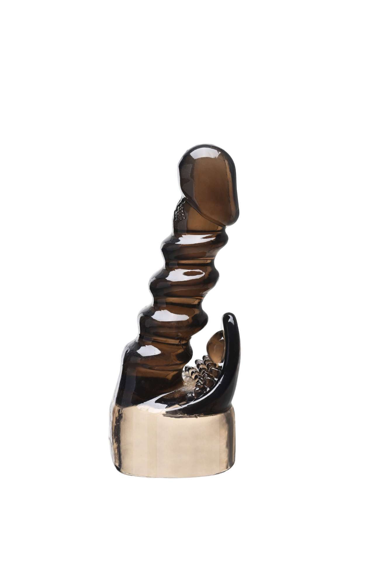 悅動溫控按摩棒