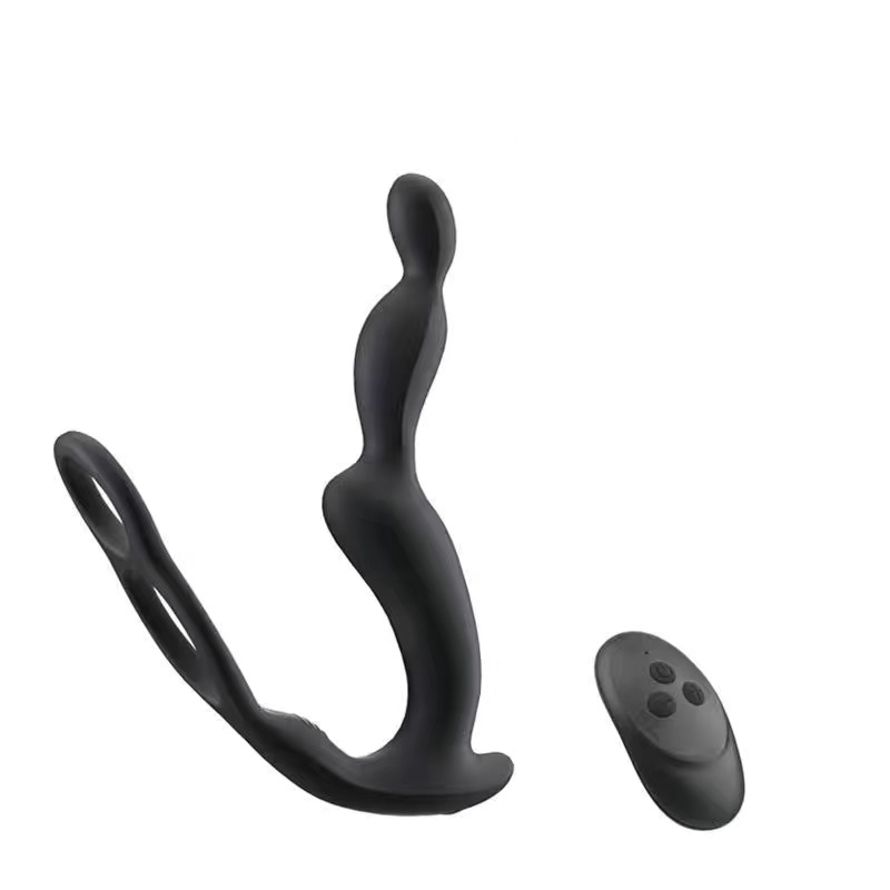 三震前列腺 按摩器 - 極致前列腺 高潮與按摩神器 | Seappiness西旎斯 情趣用品