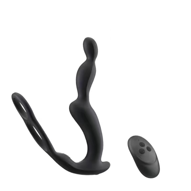 三震前列腺按摩器产品图1