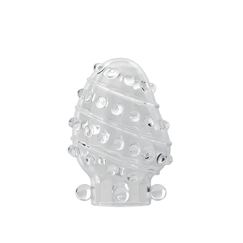 幻薄龜頭套 | 超薄狼牙套 | 龜頭訓練