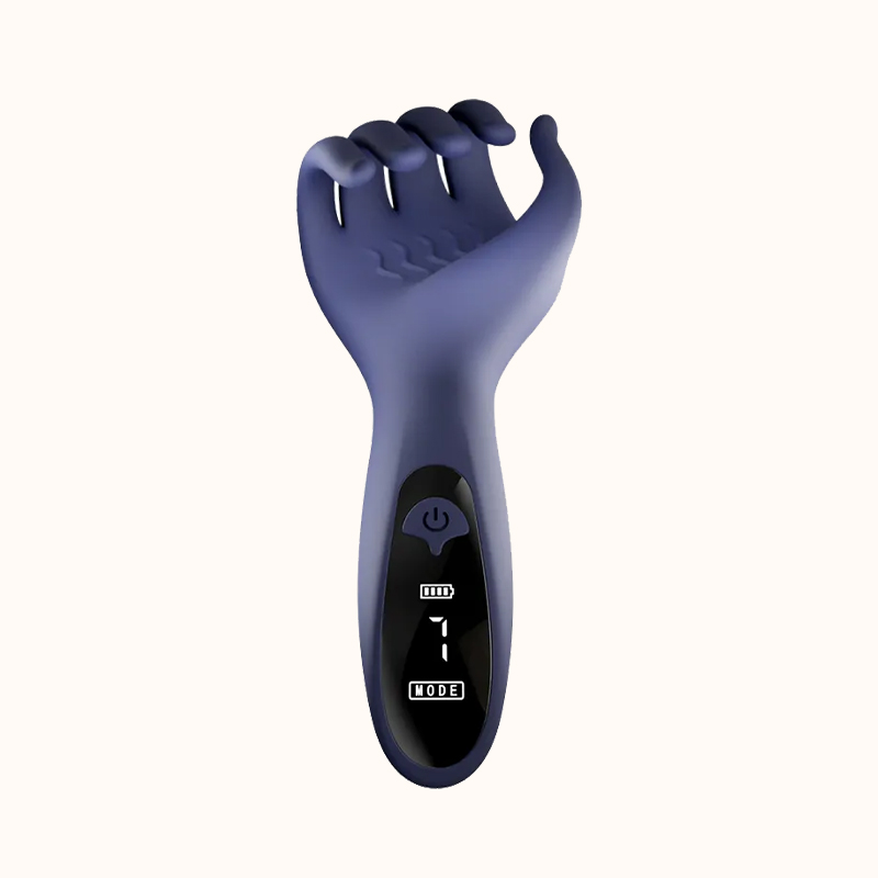 龜頭訓練蘇妙手-右手御姐-白底圖-Seappiness西旎斯