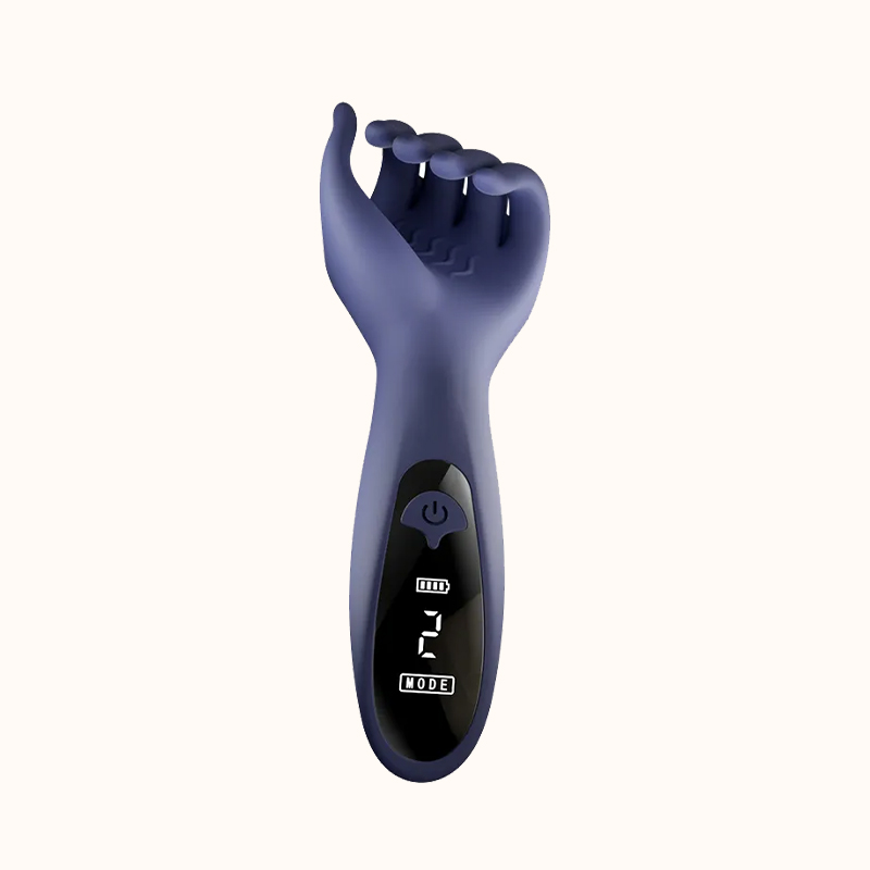 龜頭訓練蘇妙手-左手少女-白底圖-Seappiness西旎斯