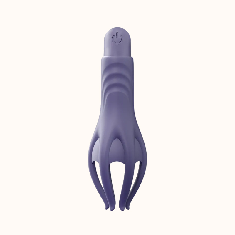 六指魔抓 | 訓練龜頭 | 十頻強震調節