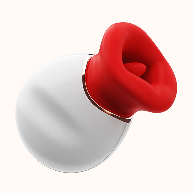 唇吻吮吸器|吸吮跳蛋|舌舔震動夾縮