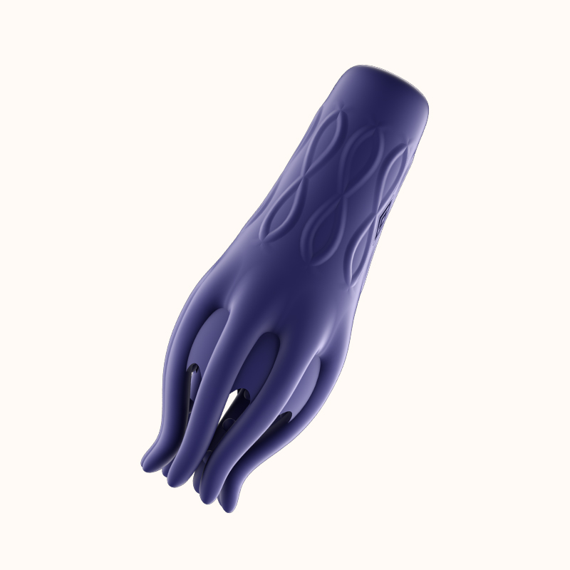 龍鱗八爪按摩器 | 訓練龜頭敏感 | 電擊訓練龜頭