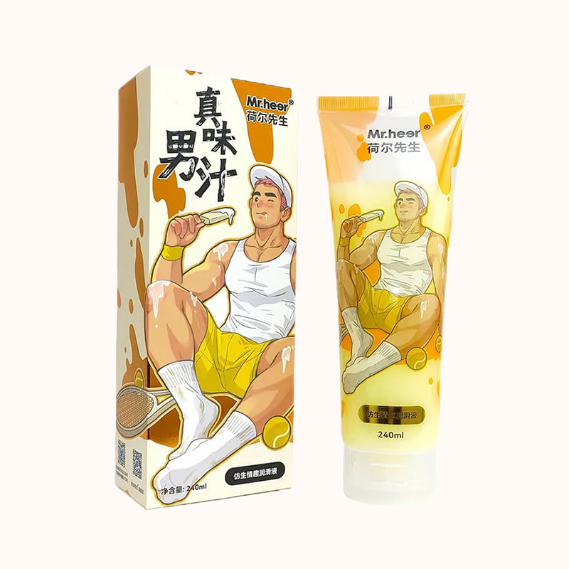 仿精潤滑液 | 飛機杯潤滑液推薦 | 真男人潤滑液