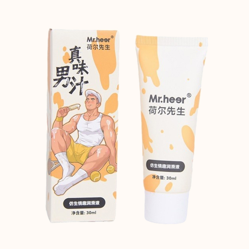 仿精潤滑液 | 飛機杯潤滑液推薦 | 真男人潤滑液