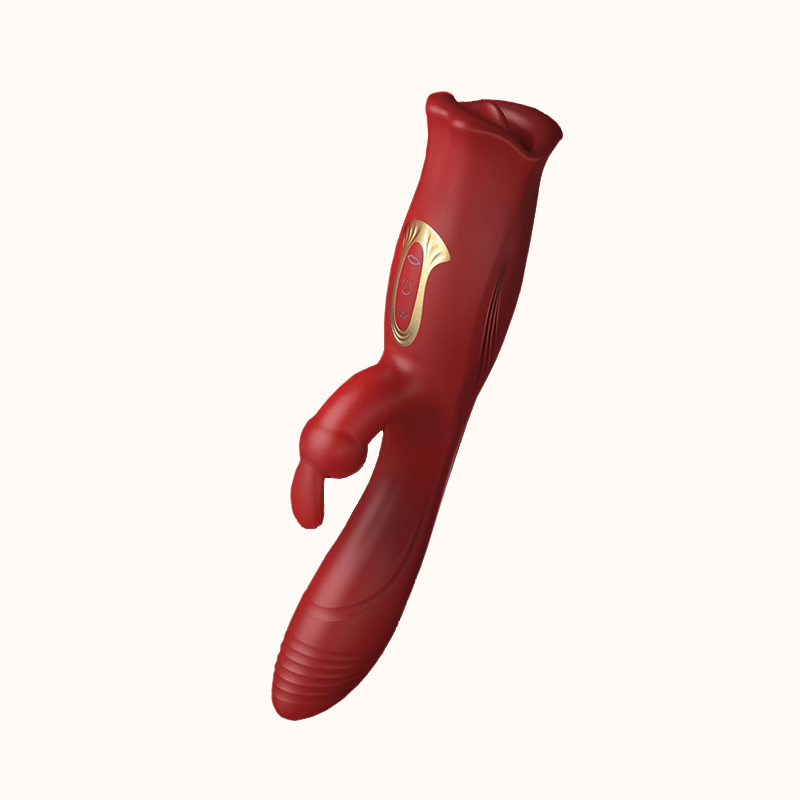 咬嘴巴跳蛋按摩棒|舌舔吸吮|震動按摩