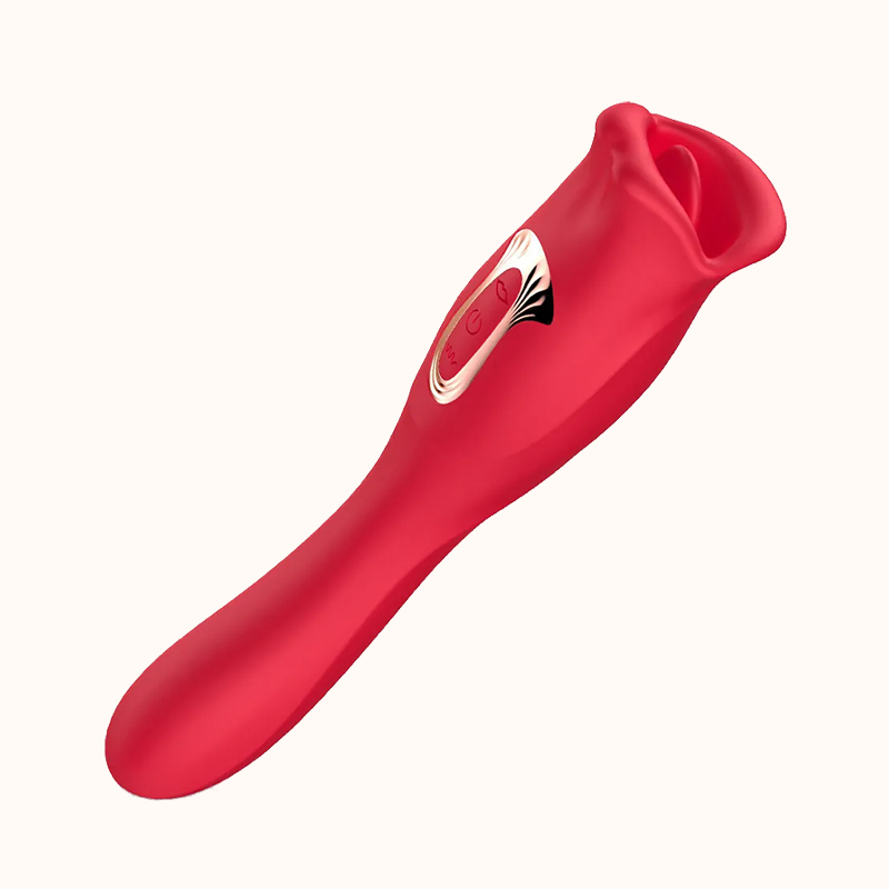 咬嘴巴跳蛋按摩棒