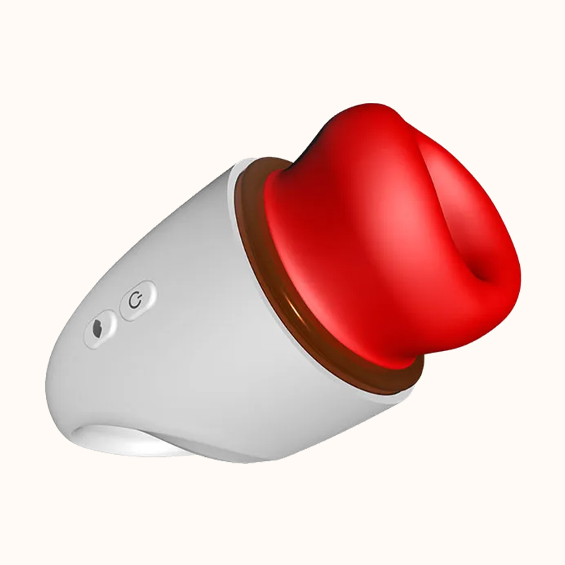 知音跳蛋 | 舌舔跳蛋