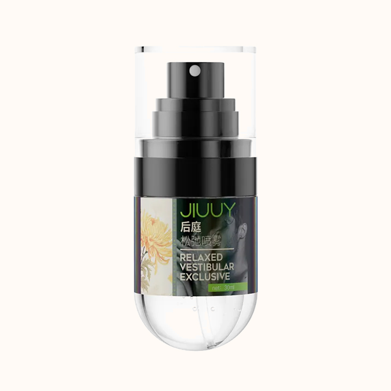 後庭鬆弛 | 噴霧與凝露 | 開港專用
