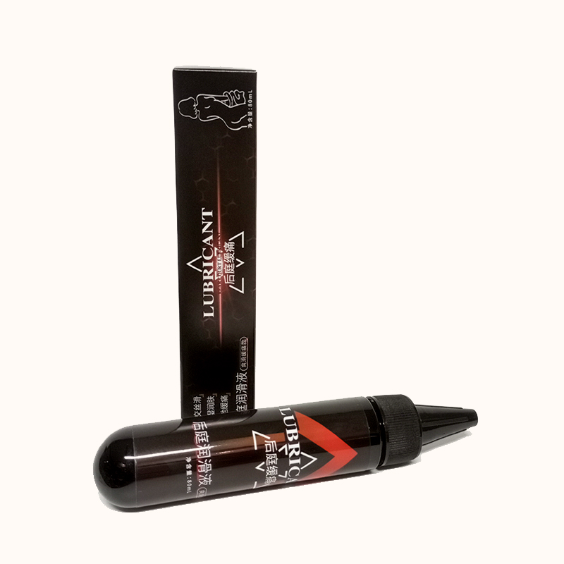 開發後庭潤滑液 | 無痛肛交潤滑液 | 持久潤滑緩痛