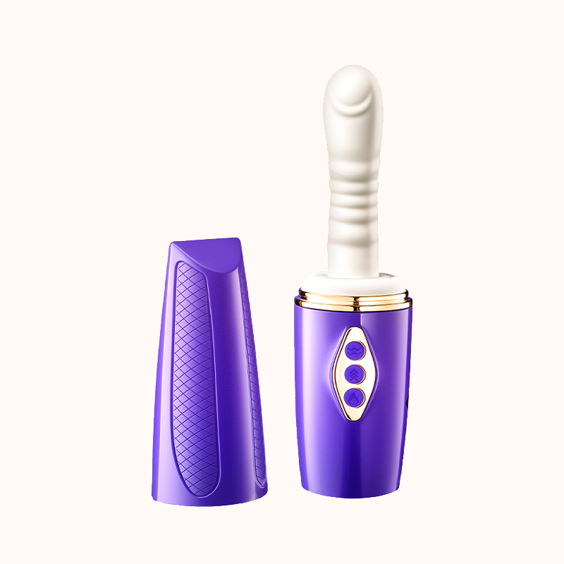 朱顔炮擊，1000次/分搭配13cm大尺寸夜夜爽翻停不下來｜Seappiness西旎斯