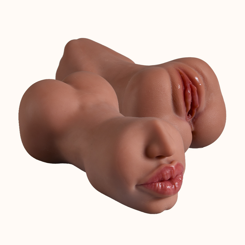 朱莉欧美名器倒模丨真實皮膚紋理丨巨臀1:1還原丨Seappiness 西旎斯