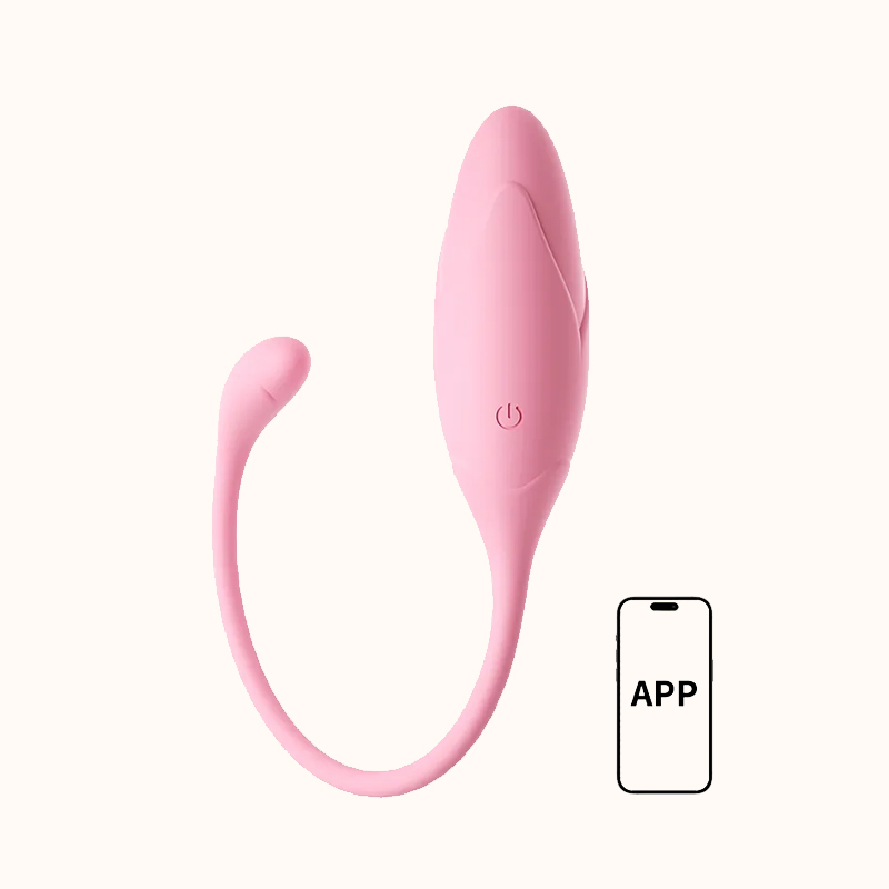 花趣無線跳蛋 | 小巧入體 | 十頻震動