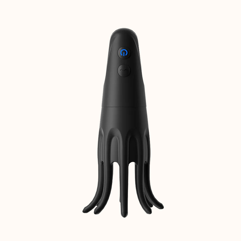 微電多爪訓練器 | 六爪八爪包裹  | 微電流刺激訓練