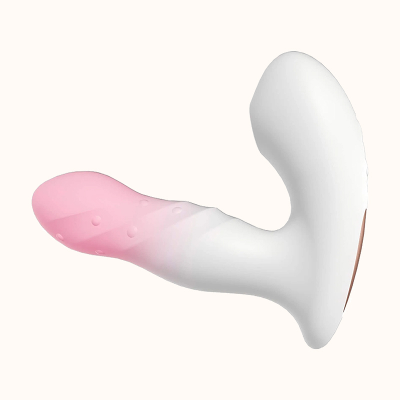 悅人悅己穿戴按摩棒 | 白底圖 | seappiness西旎斯情趣