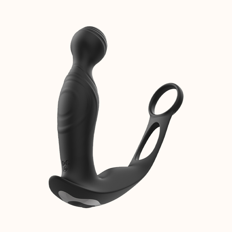 飛魚扭動前列腺|前列腺刺激|前列腺高潮