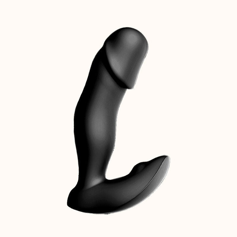 凱撒前列腺按摩器 | 指尖大小不撐大 | 九頻扣動震顫