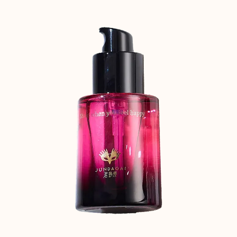 尖叫女性快感液 | 增強快感 | 高潮助力神器