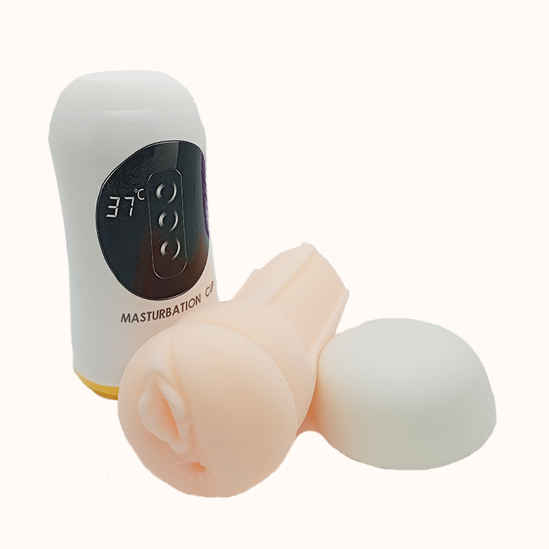 星際宙斯盾飛機杯 | 快感鍛煉 | 自帶吸盤