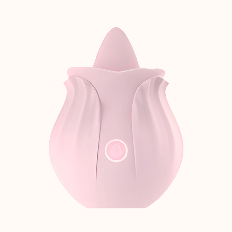 念奴舌舔跳蛋 | 敏感調教 | 口技很頂