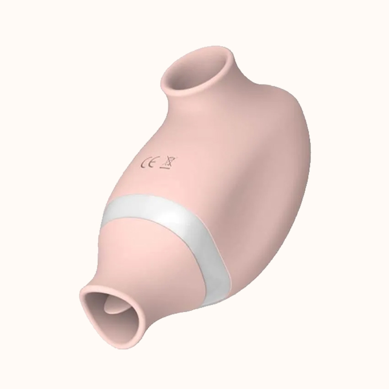 耳語 Whisper | 7頻舌舔 | 7頻吮吸