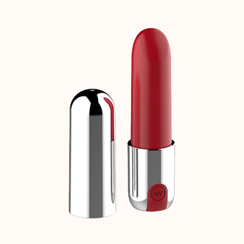 口紅跳蛋 | 口紅外觀 | 隱私攜帶
