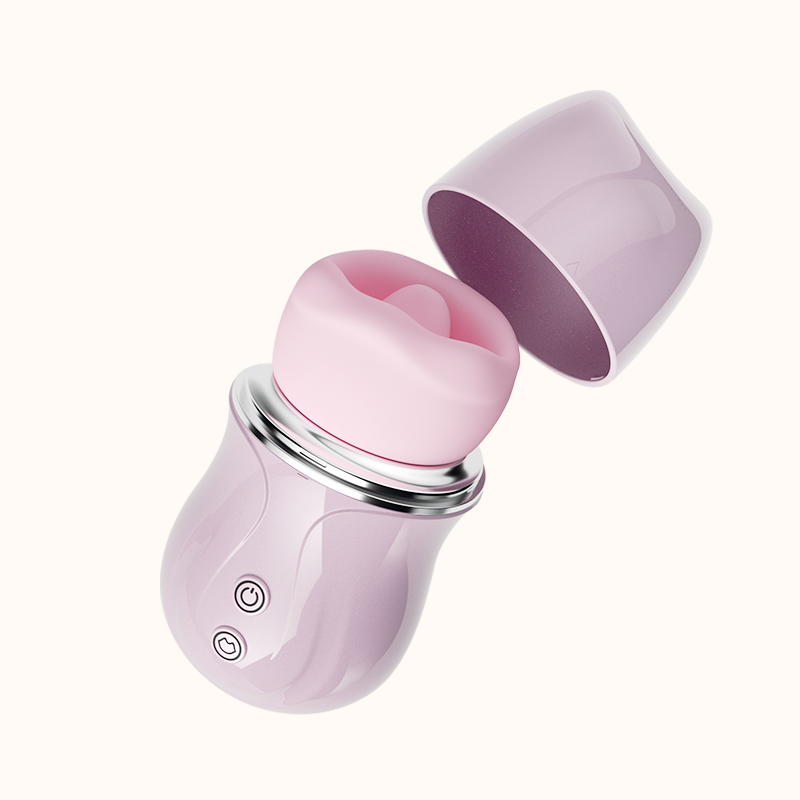 唇悅吮吸跳蛋丨强力咬合震動丨隱蔽外觀丨Seappiness 西旎斯