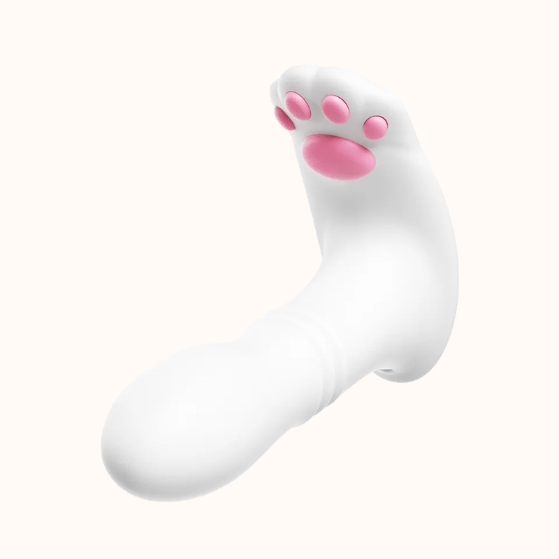 喵萌穿戴跳蛋 | 女生用的跳蛋 | 可伸縮的女生跳蛋