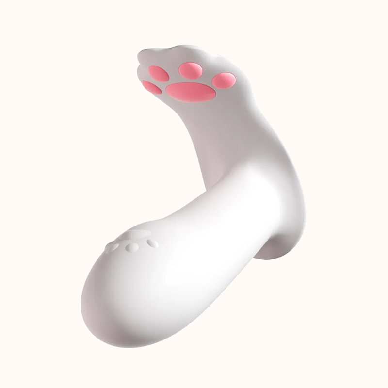 喵萌穿戴跳蛋 | 女生用的跳蛋 | 可伸縮的女生跳蛋