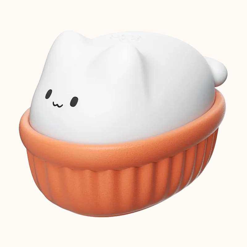 喵喜 | 萌萌吸吮器 | 10頻吮吸 | seappiness西旎斯情趣用品